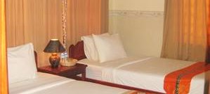 So Chhin Hotel, Siem Reap, Cambodia