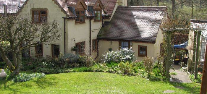 Dusthouse Cottage Bed and Breakfast, Bromsgrove, England