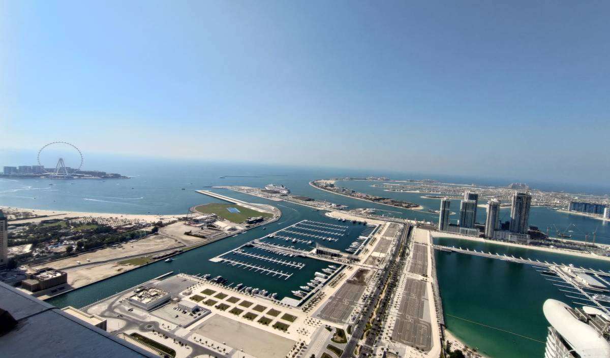 Encuentre tarifas bajas y reserve hoteles en Dubai