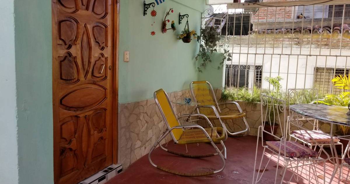 reservaciones de hotel en Santiago de Cuba
