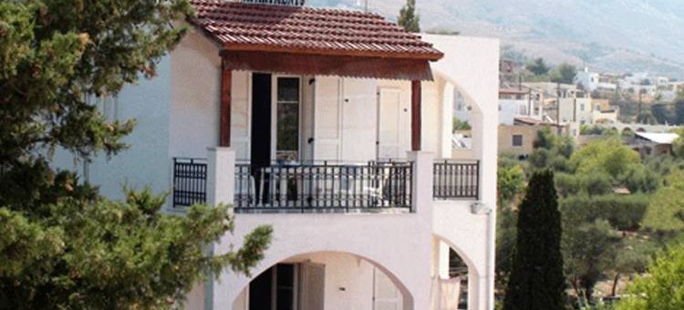 Elite Apartments, Panormos Kalymnos, Greece