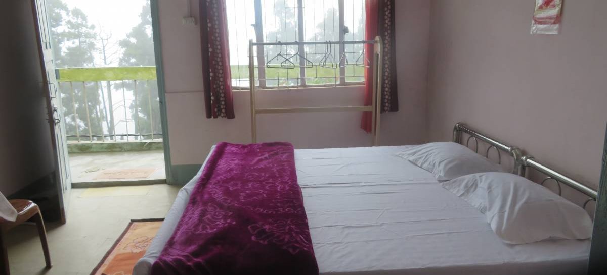 Hotel Pine Touch Retreat, Darjiling, India