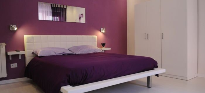 Magic Rainbow Bed and Breakfast, Segni, Italy