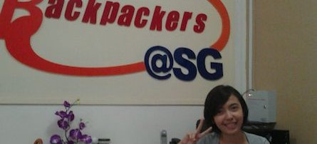 Backpackers@SG, Singapore, Singapore