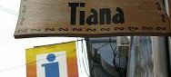 Hostal Cafe Tiana, Latacunga, Ecuador