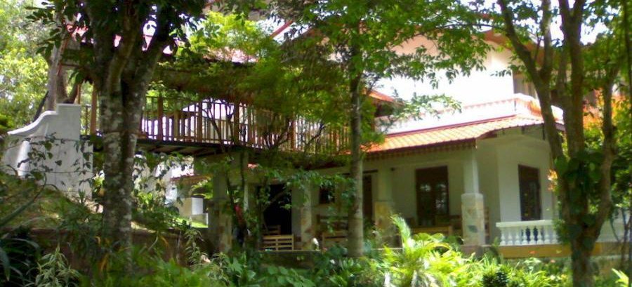 Lanka Villas Holiday Resort, Kandy, Sri Lanka