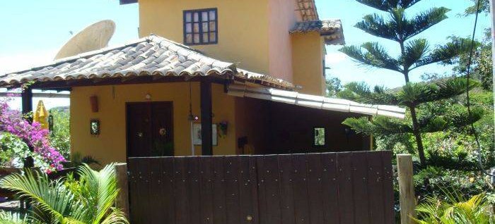Guest House Buzios, Armacao de Buzios, Brazil
