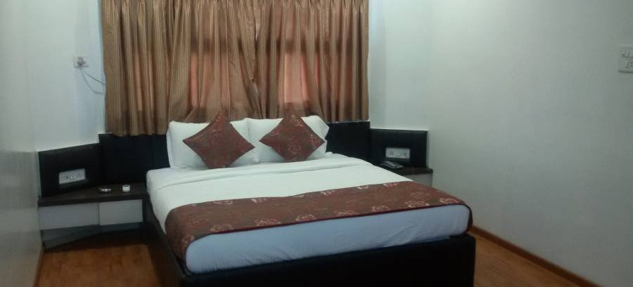 Hotel Vijay Residency, Aurangabad, India