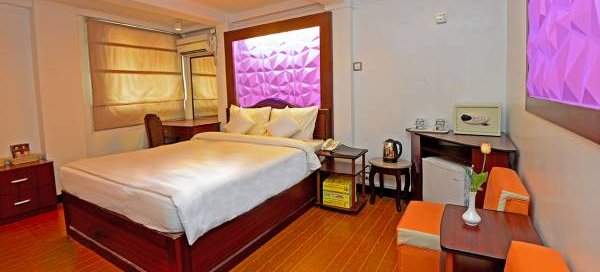 Hotel Shimla Inn, Shimla, India
