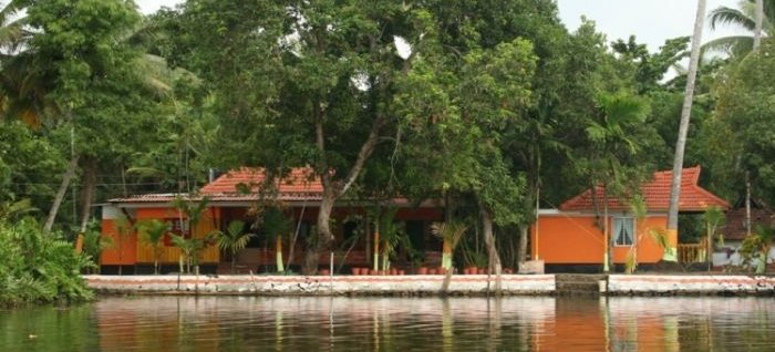 Bay Homes, Alleppey, India