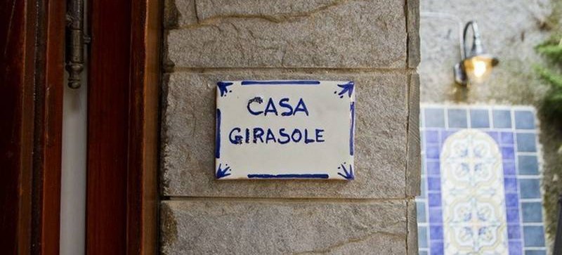 Il Girasole Residence, Maiori, Italy