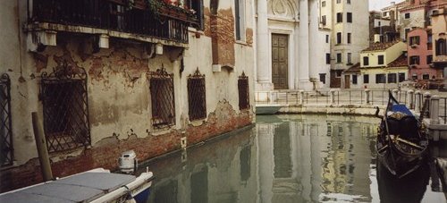 Residenza Maddalena, Venice, Italy
