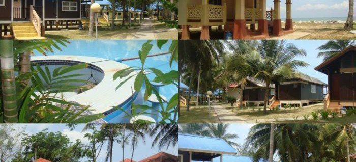 PCB Resort (Pantai Cinta Berahi), Kota Baharu, Malaysia