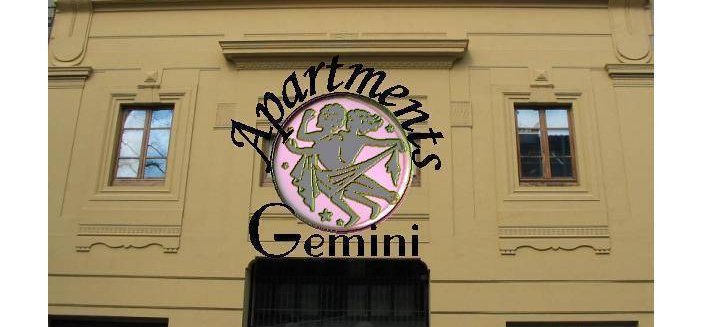 Gemini Studio, Florence, Italy