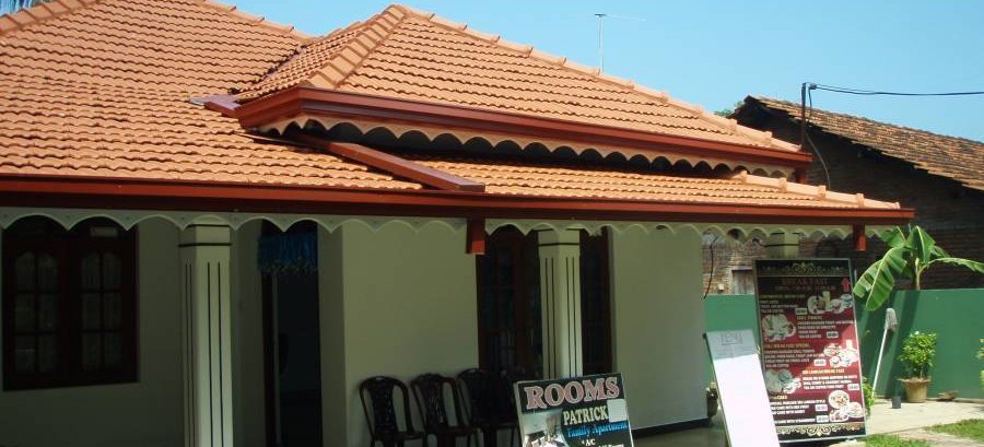 Patrick Holiday Resort, Negombo, Sri Lanka