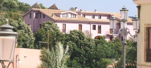 Residenza Locci, Teulada, Italy