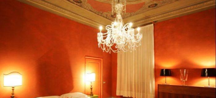 N4U Guest House, Florence, Italy