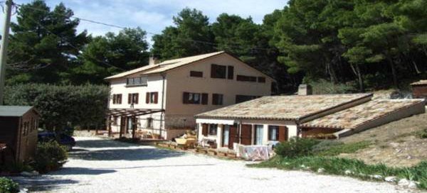 Bed and Breakfast L'Infinito, Sirolo, Italy