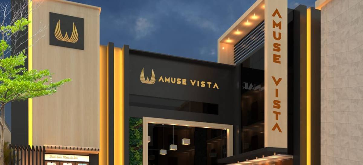 Amuse Vista Resorts and Spa, Munnar, India
