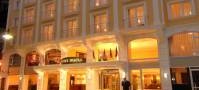 Lady Diana Hotel, Istanbul, Turkey