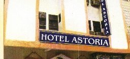 Hotel Astoria, New Delhi, India