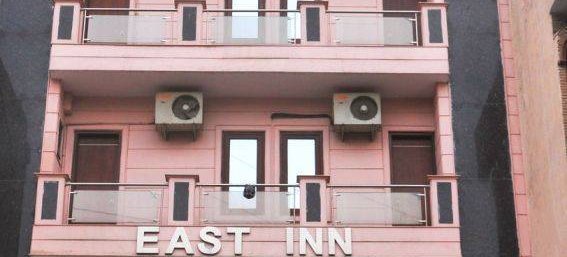 East Inn Hotel, New Delhi, India