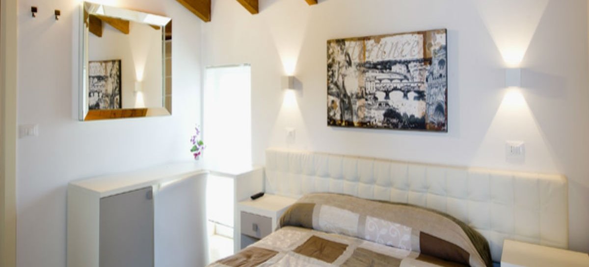 Jolie Bed and Breakfast, Pescara, Italy