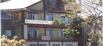 Shimla Youth Hostel, Shimla, India