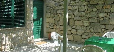 Stone House Apartment Zelena, Split, Croatia